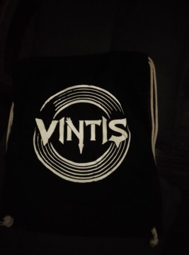 Sportbeutel "Vintis-Logo"